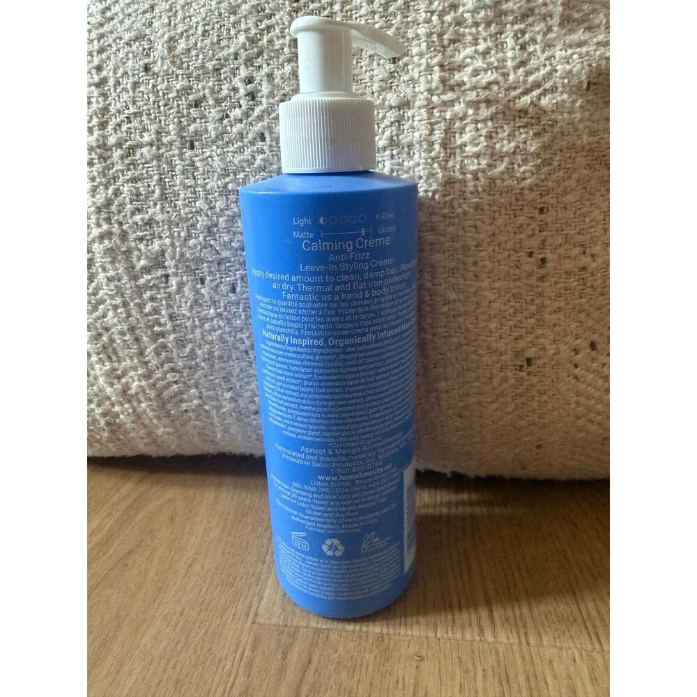 LOMA Calming Crème 8 fl oz